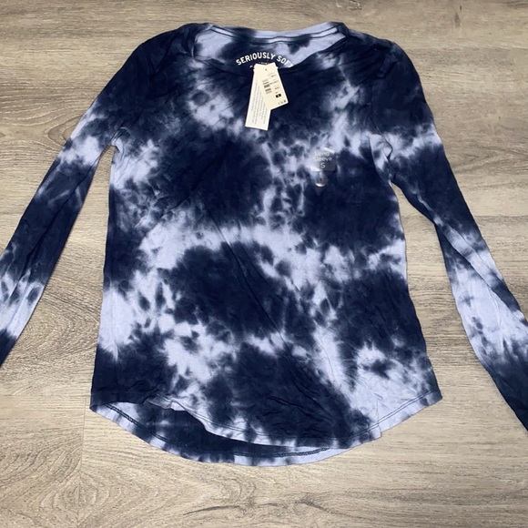 Seriously soft aero BRAND NEW with tags - Picture 1 of 3